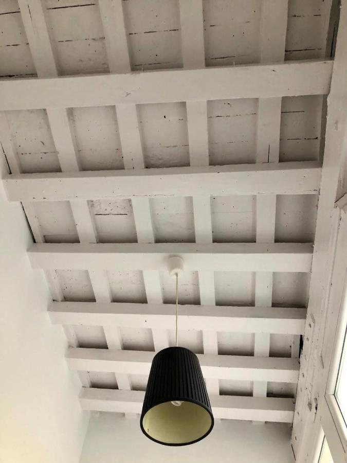 La Luz Del Falla Ha Apartment Cádiz Exterior foto